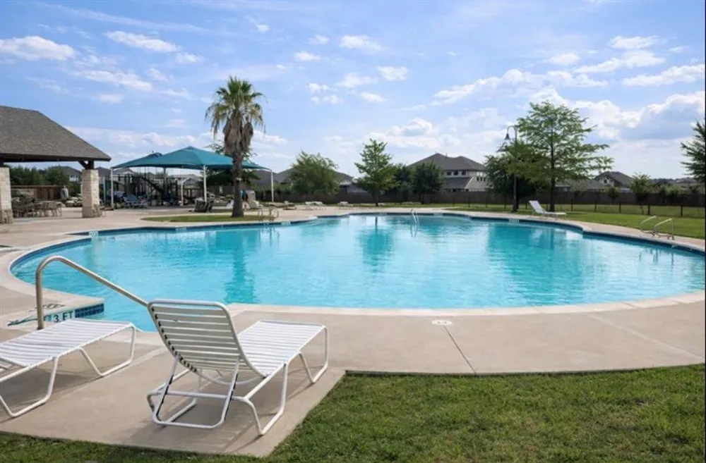 1061 Hot Spring Valley Buda, TX 78610