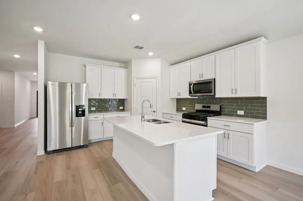 2520 Nicole Drive Denton, TX 76208