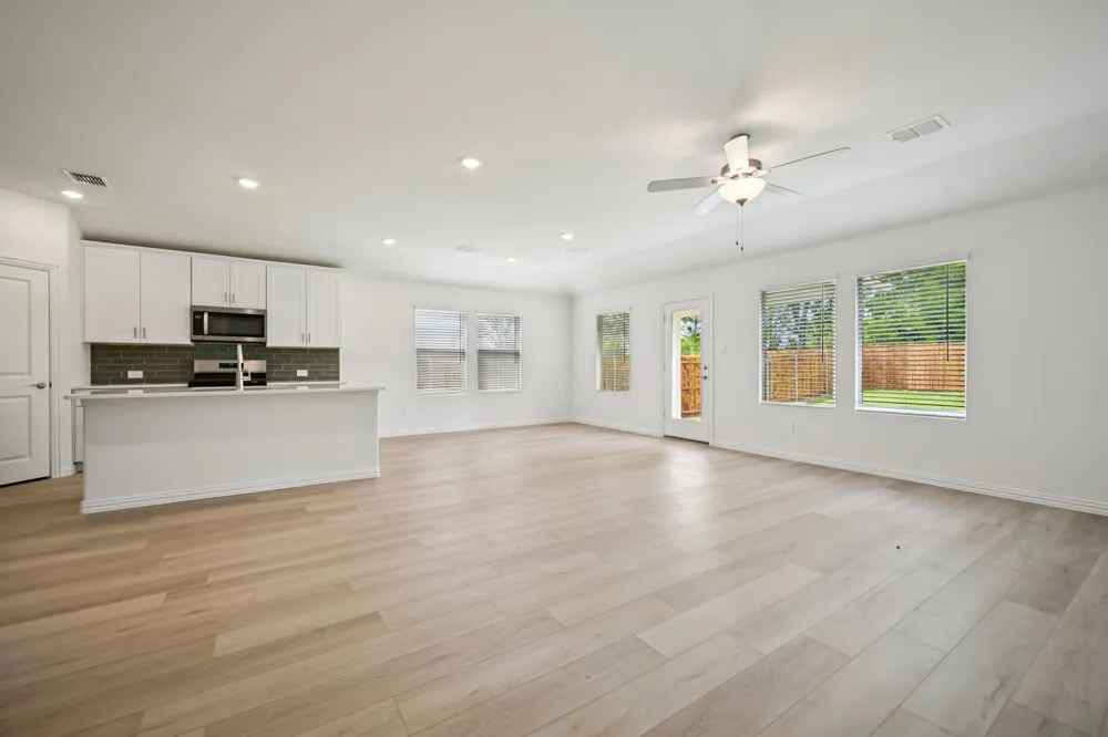 2520 Nicole Drive Denton, TX 76208