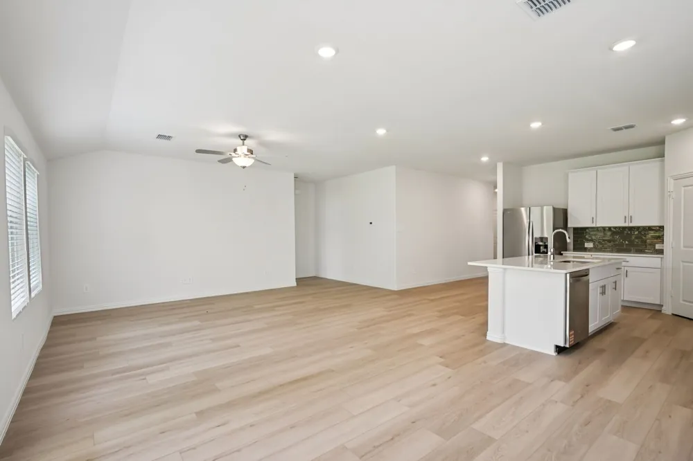 2520 Nicole Drive Denton, TX 76208