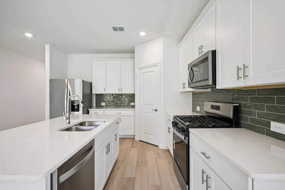 2520 Nicole Drive Denton, TX 76208