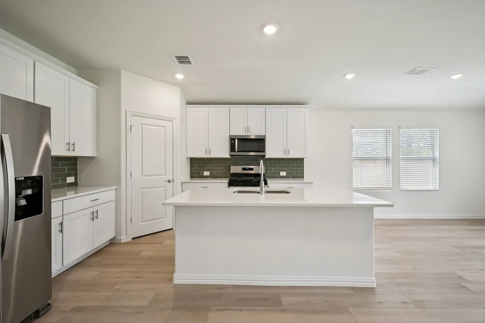 2520 Nicole Drive Denton, TX 76208