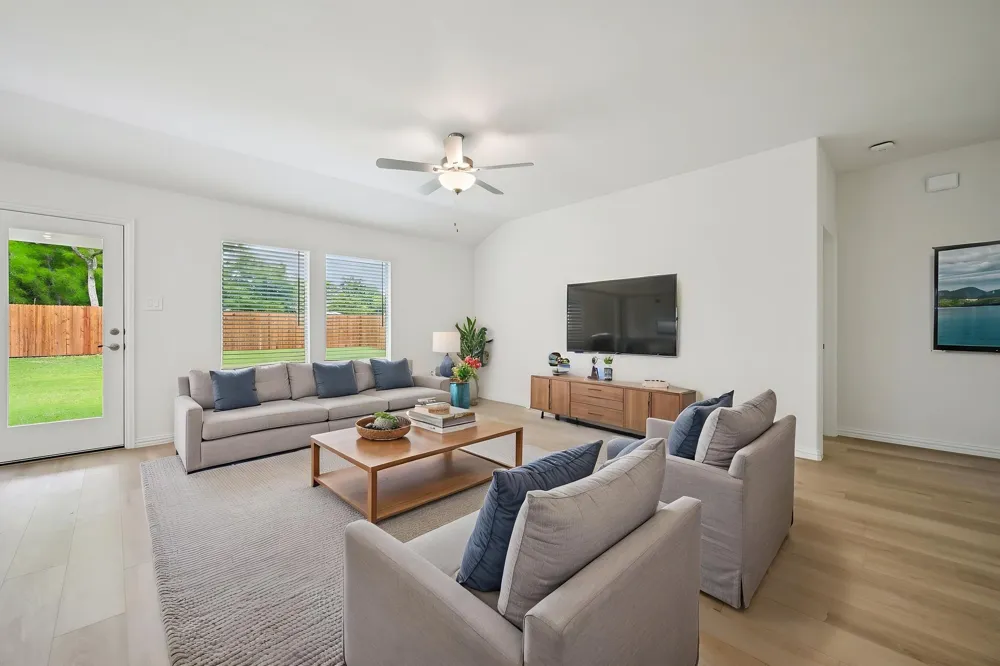 2520 Nicole Drive Denton, TX 76208