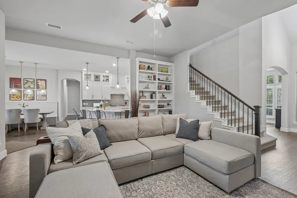 204 Falcon Point Drive Heath, TX 75032