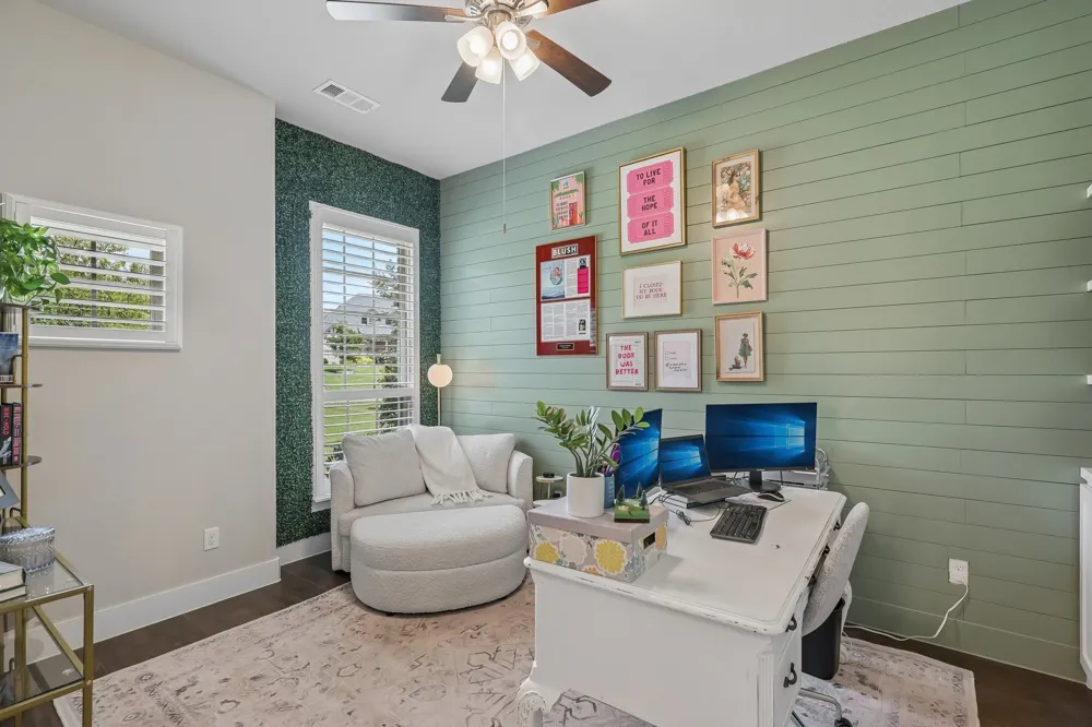 204 Falcon Point Drive Heath, TX 75032