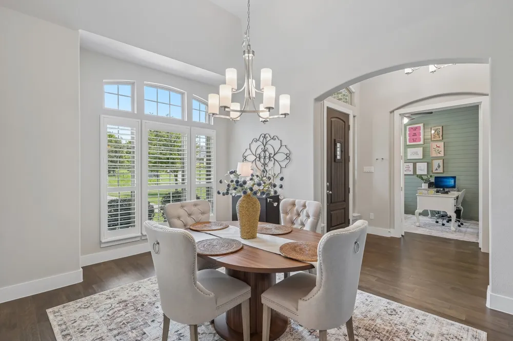 204 Falcon Point Drive Heath, TX 75032