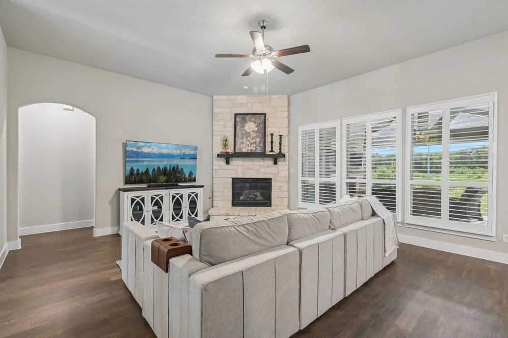 204 Falcon Point Drive Heath, TX 75032