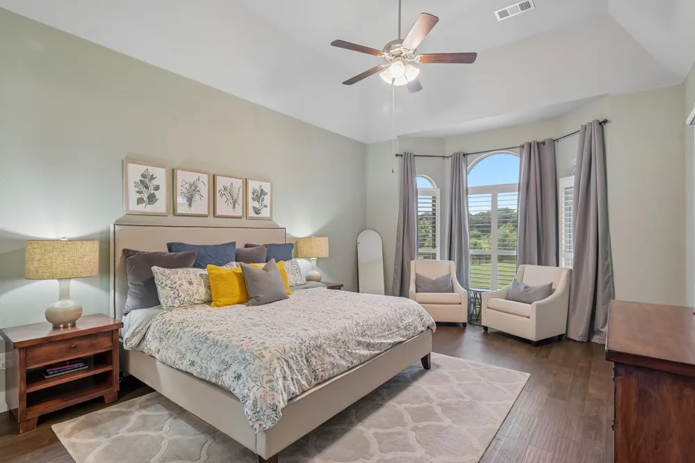 204 Falcon Point Drive Heath, TX 75032