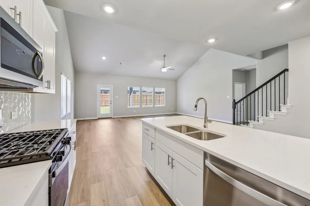 2524 Nicole Drive Denton, TX 76208