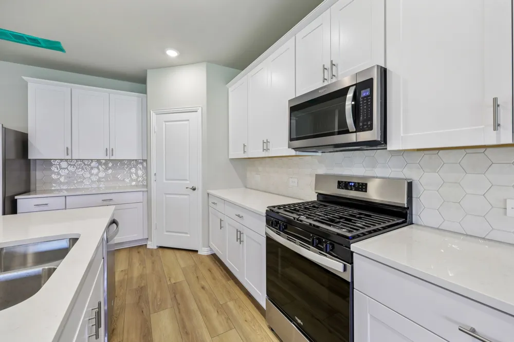 2524 Nicole Drive Denton, TX 76208