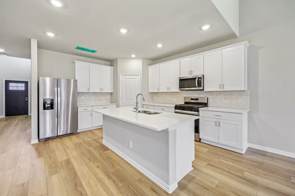 2524 Nicole Drive Denton, TX 76208