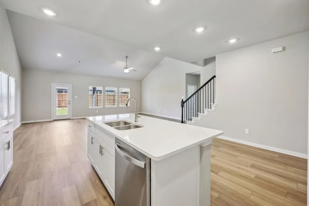 2524 Nicole Drive Denton, TX 76208