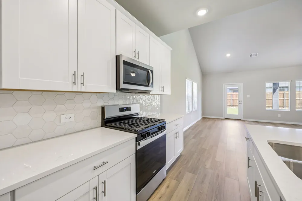 2524 Nicole Drive Denton, TX 76208