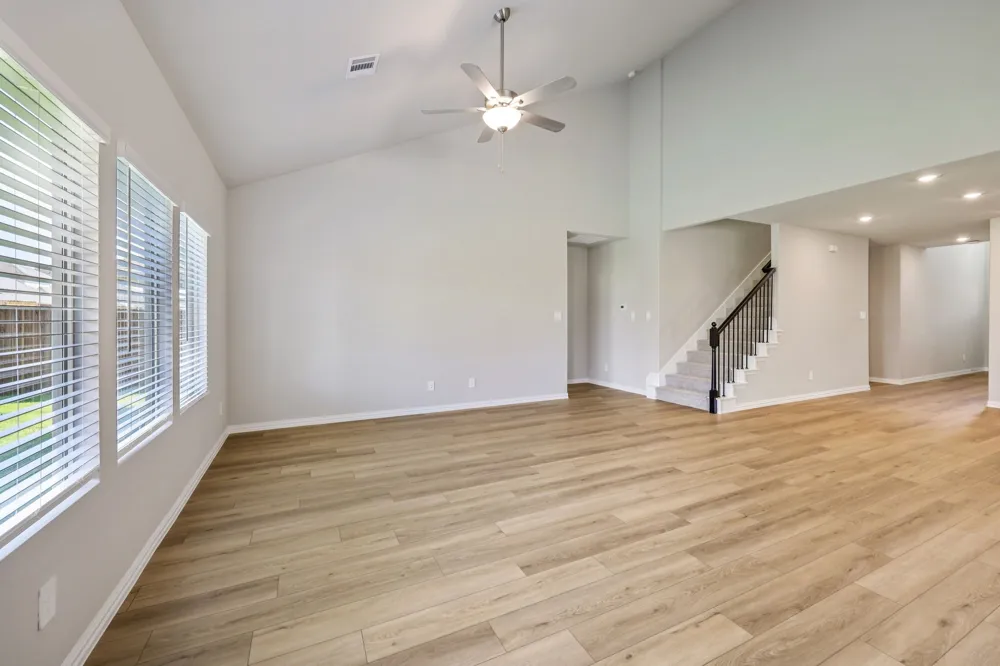 2524 Nicole Drive Denton, TX 76208