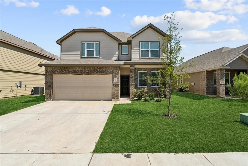 8357 Horned Maple Trail Fort Worth, TX 76123