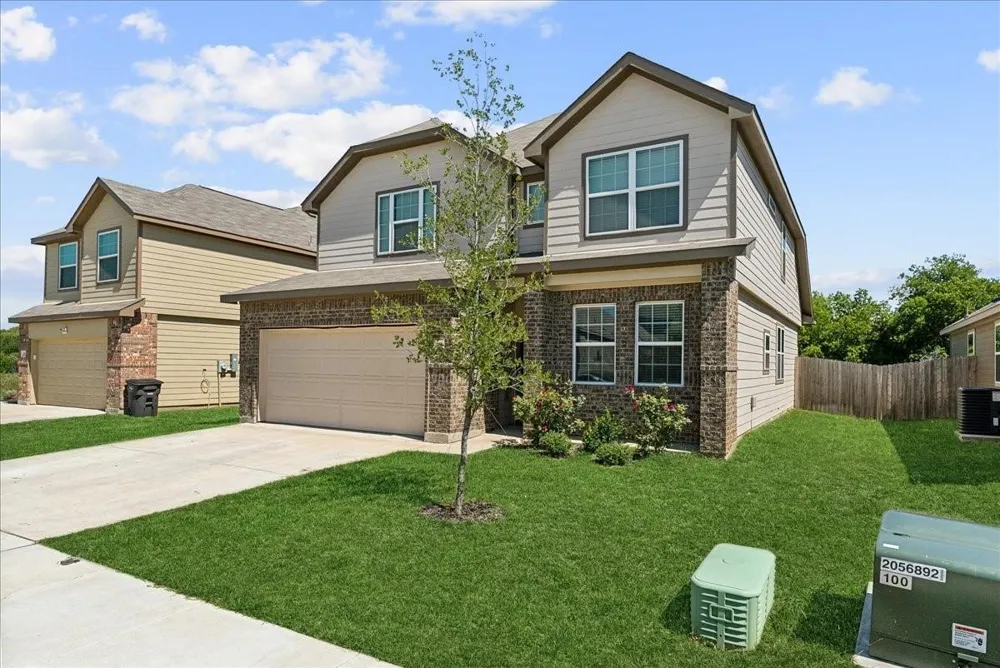 8357 Horned Maple Trail Fort Worth, TX 76123