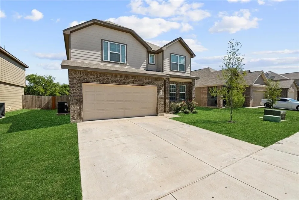 8357 Horned Maple Trail Fort Worth, TX 76123