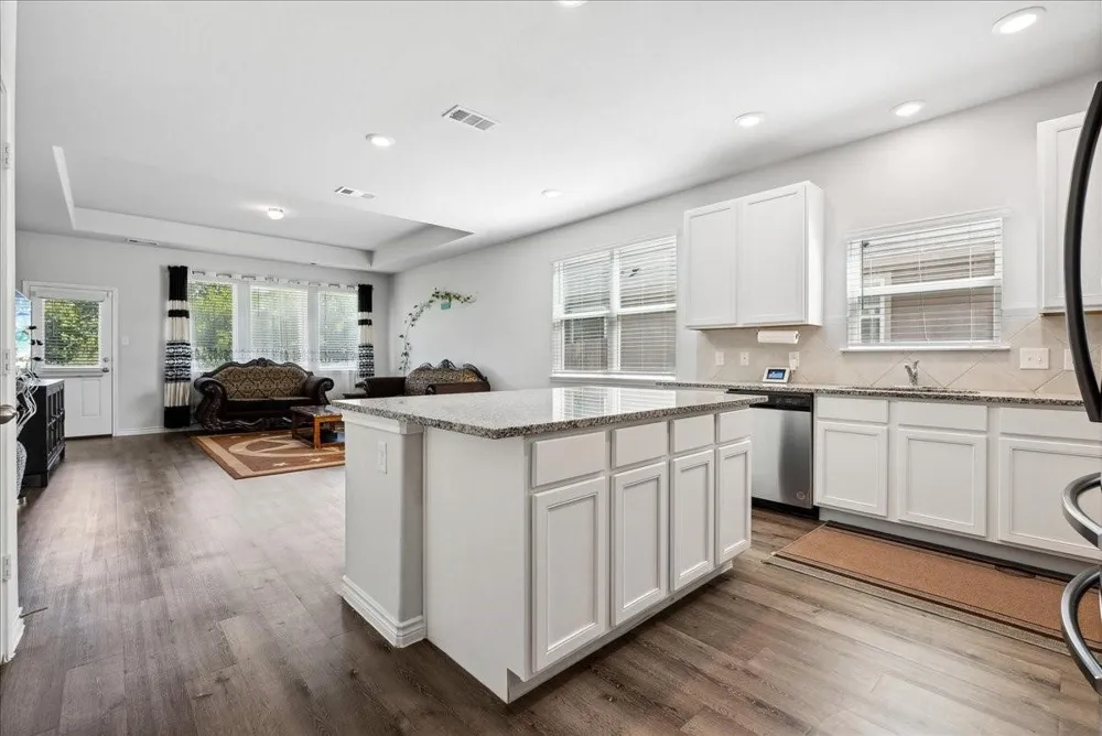 8357 Horned Maple Trail Fort Worth, TX 76123