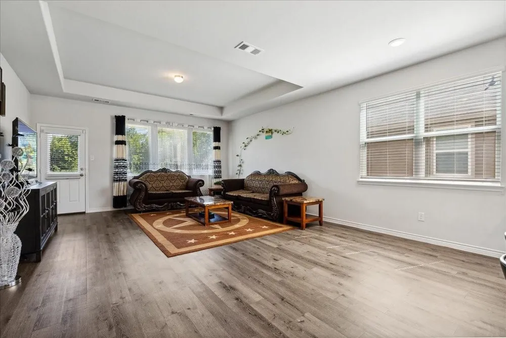 8357 Horned Maple Trail Fort Worth, TX 76123