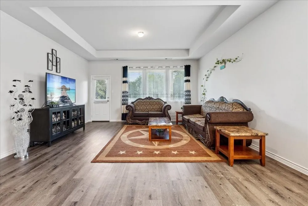 8357 Horned Maple Trail Fort Worth, TX 76123
