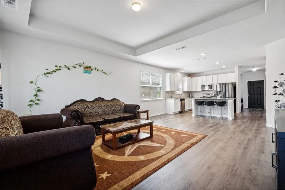 8357 Horned Maple Trail Fort Worth, TX 76123