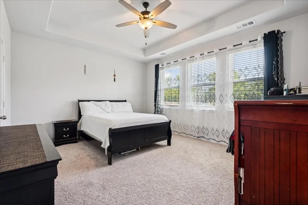 8357 Horned Maple Trail Fort Worth, TX 76123