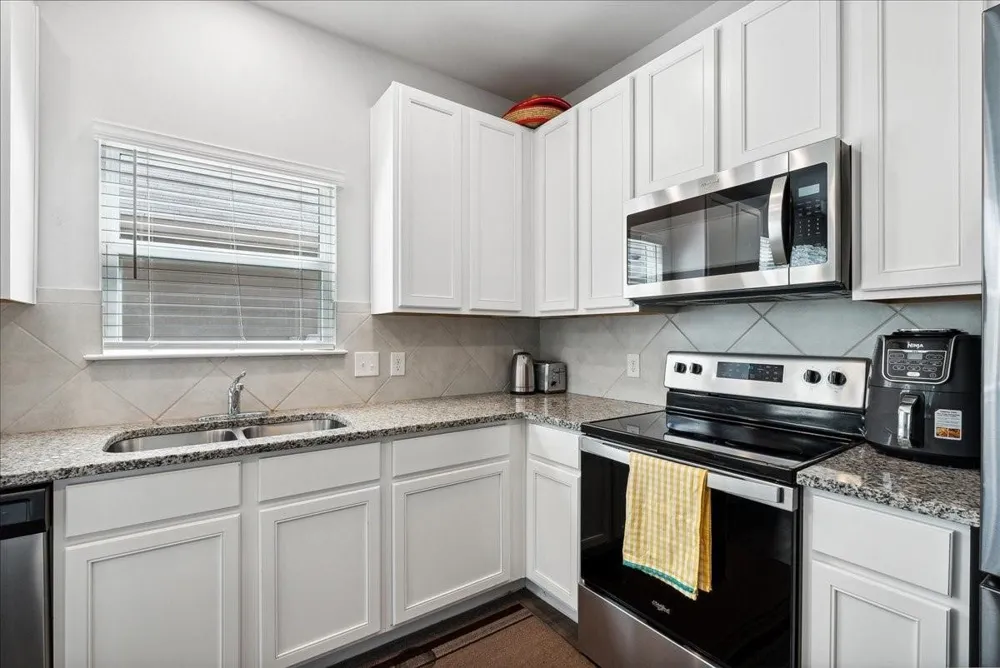 8357 Horned Maple Trail Fort Worth, TX 76123
