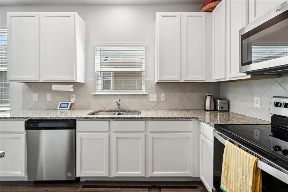 8357 Horned Maple Trail Fort Worth, TX 76123