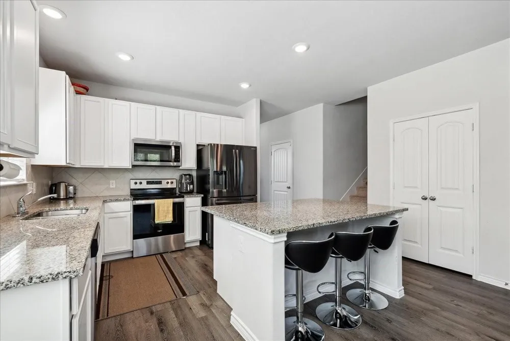 8357 Horned Maple Trail Fort Worth, TX 76123