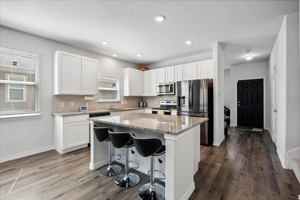 8357 Horned Maple Trail Fort Worth, TX 76123