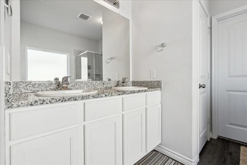 8357 Horned Maple Trail Fort Worth, TX 76123
