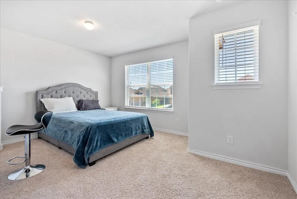 8357 Horned Maple Trail Fort Worth, TX 76123