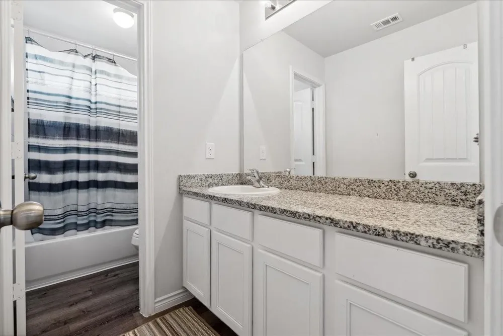 8357 Horned Maple Trail Fort Worth, TX 76123