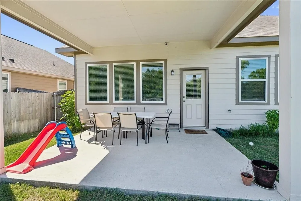 8357 Horned Maple Trail Fort Worth, TX 76123