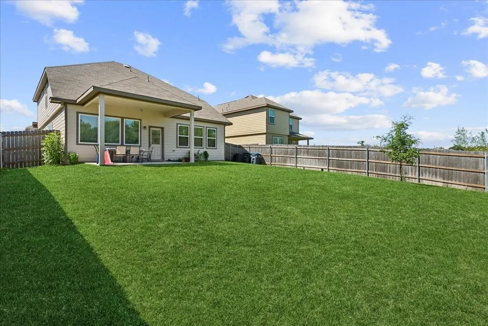 8357 Horned Maple Trail Fort Worth, TX 76123