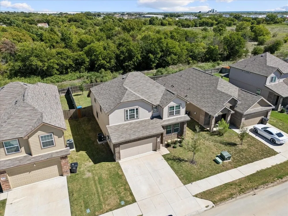 8357 Horned Maple Trail Fort Worth, TX 76123