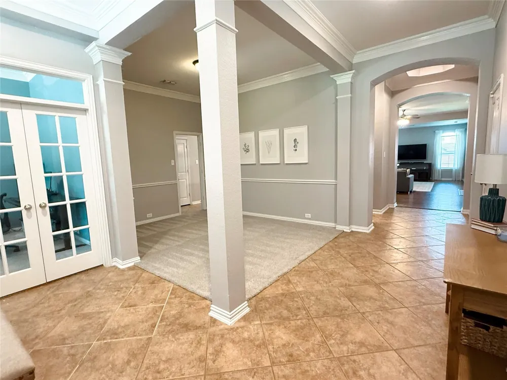 6852 Seacoast Drive Grand Prairie, TX 75054