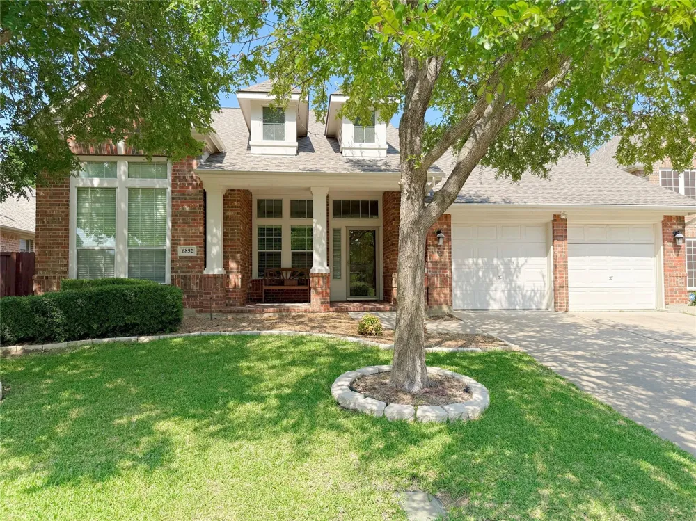 6852 Seacoast Drive Grand Prairie, TX 75054