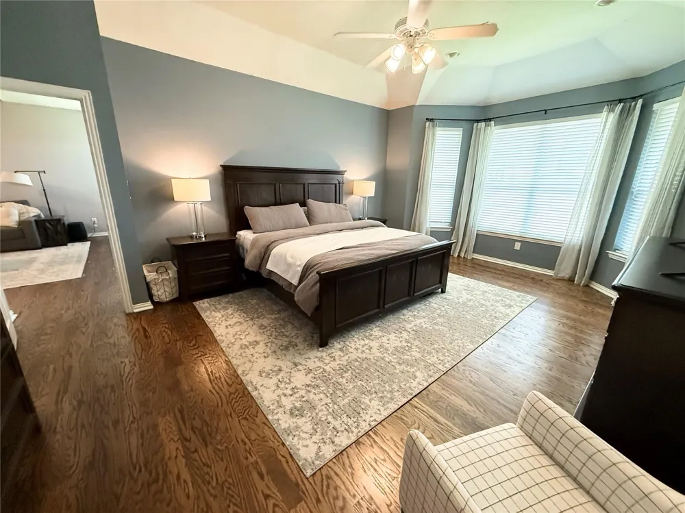 6852 Seacoast Drive Grand Prairie, TX 75054