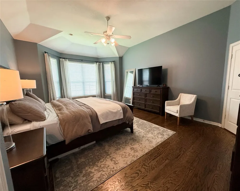 6852 Seacoast Drive Grand Prairie, TX 75054