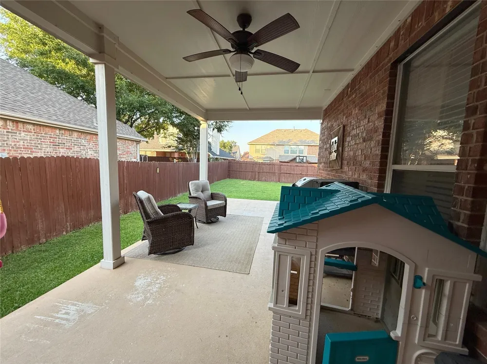 6852 Seacoast Drive Grand Prairie, TX 75054
