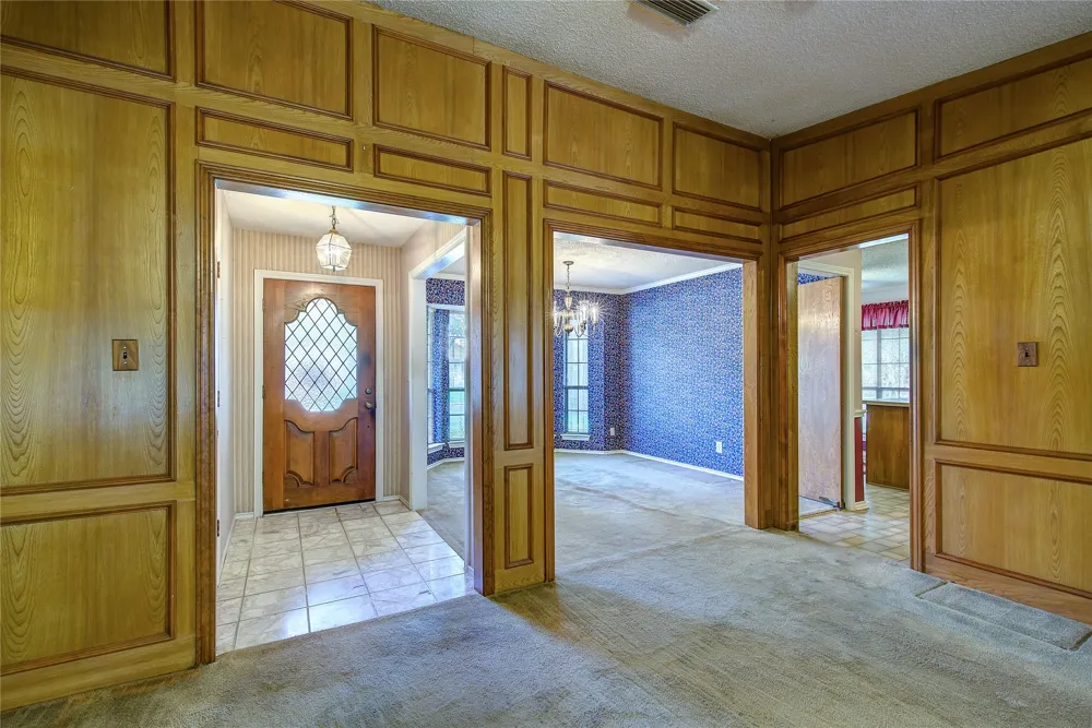 5027 Lacy Lane Greenville, TX 75402
