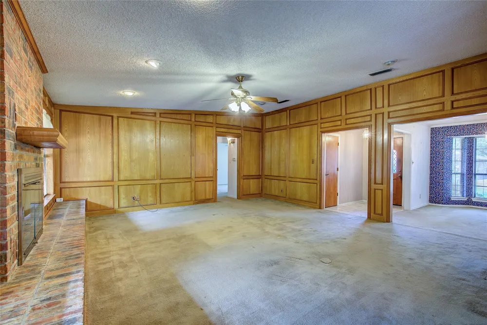 5027 Lacy Lane Greenville, TX 75402