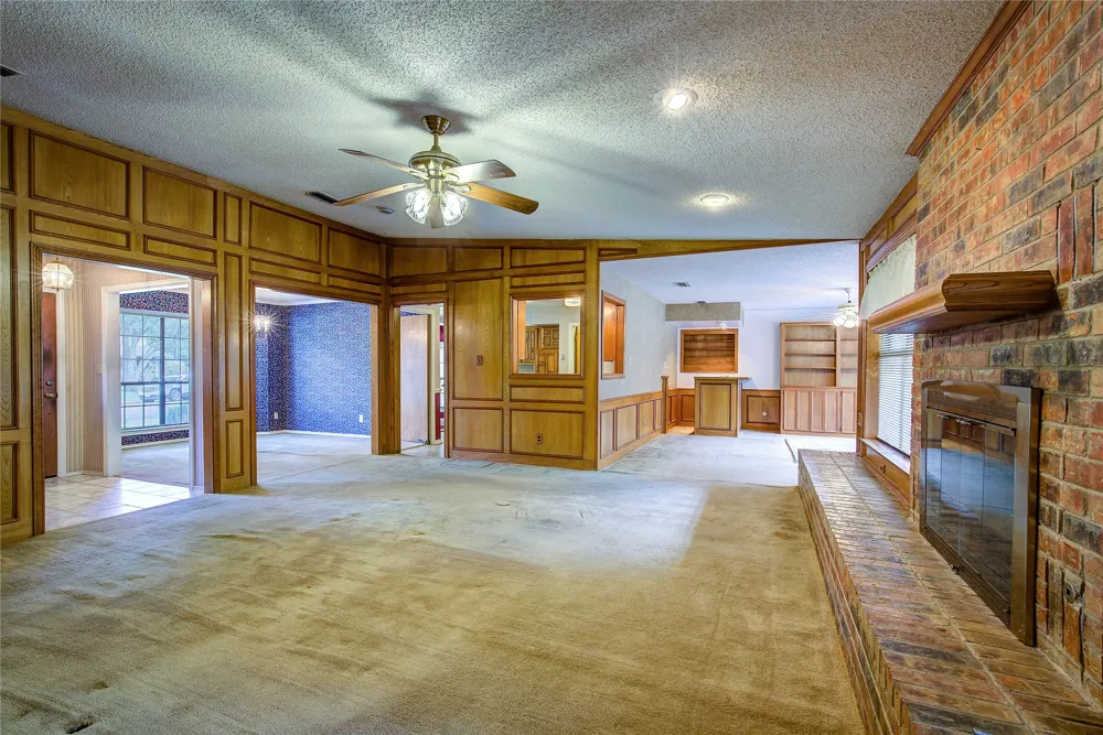 5027 Lacy Lane Greenville, TX 75402