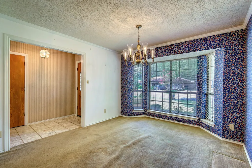 5027 Lacy Lane Greenville, TX 75402