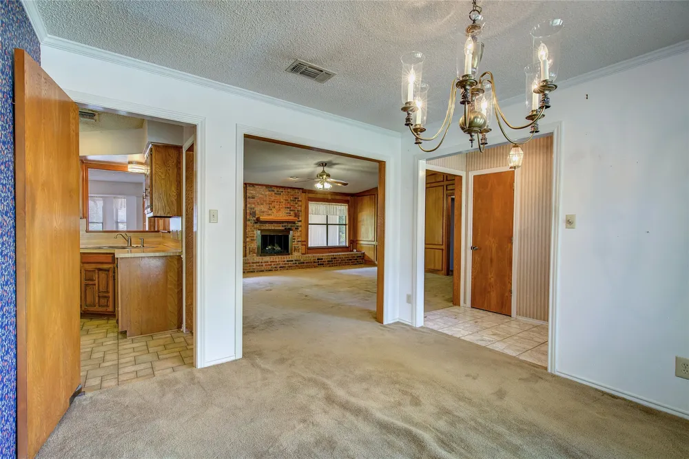 5027 Lacy Lane Greenville, TX 75402
