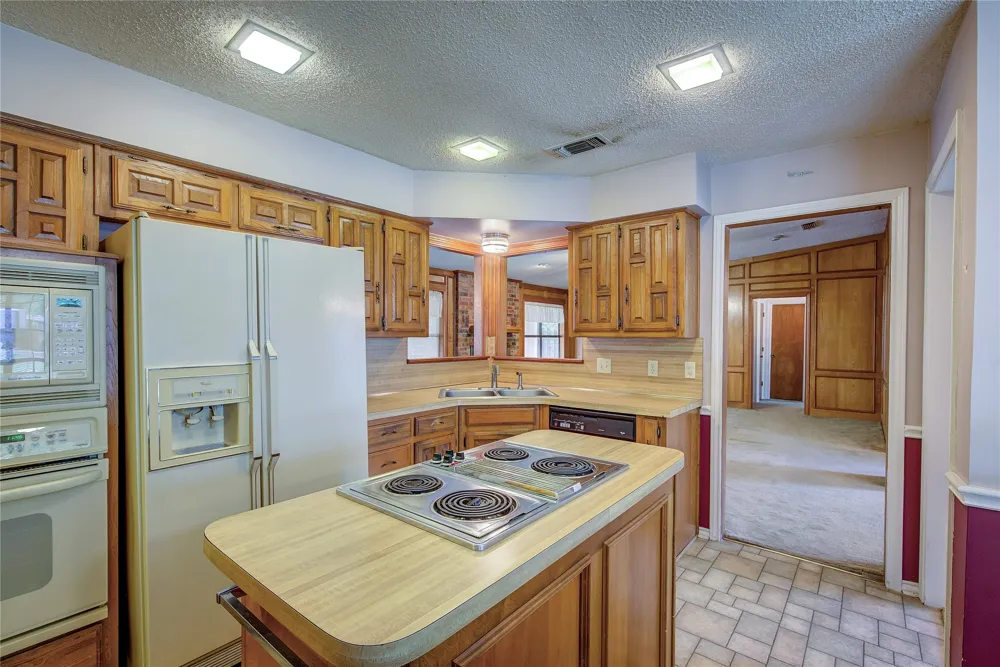 5027 Lacy Lane Greenville, TX 75402