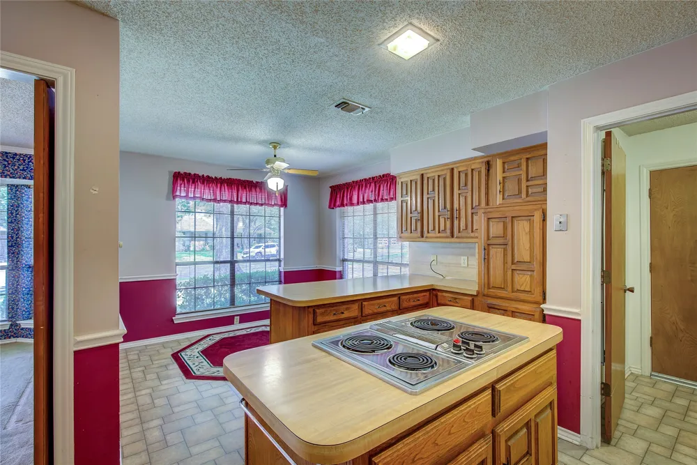 5027 Lacy Lane Greenville, TX 75402