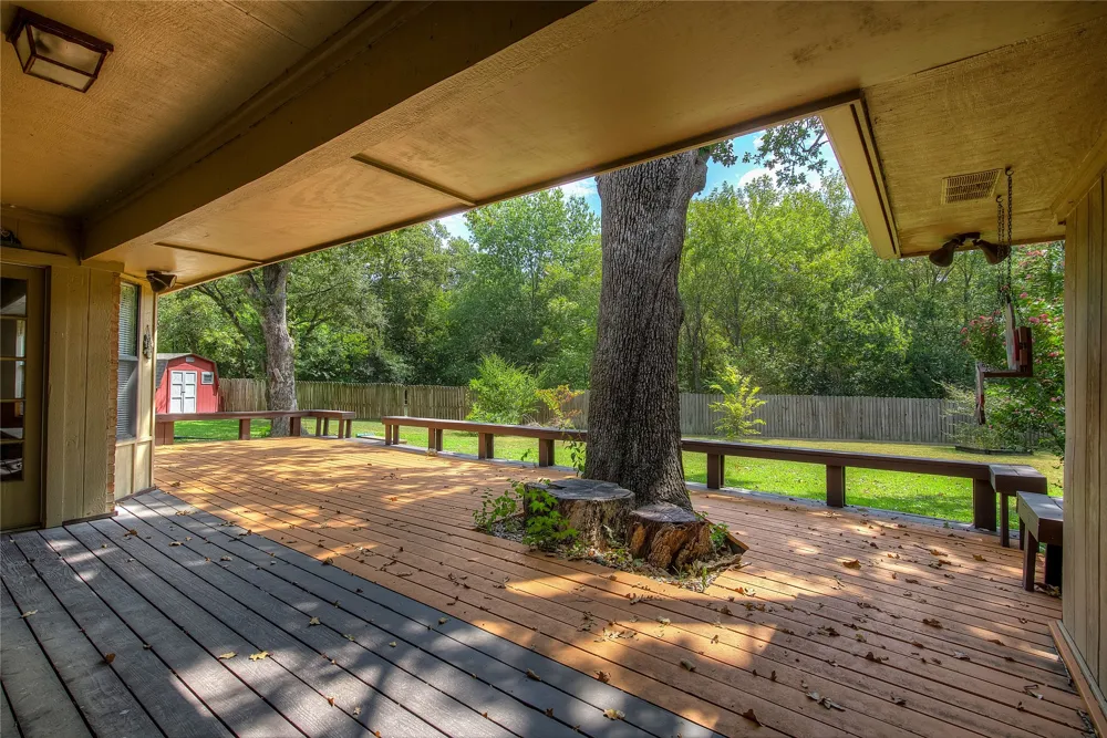 5027 Lacy Lane Greenville, TX 75402