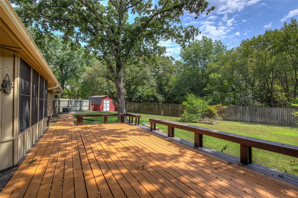 5027 Lacy Lane Greenville, TX 75402